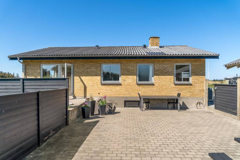 Foto von Ferienhaus EV16 in Grønhøj - Løkken - Nordjütland