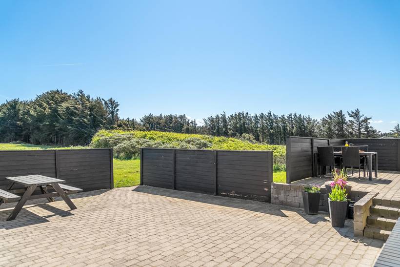 Foto von Ferienhaus EV16 in Grønhøj - Løkken - Nordjütland