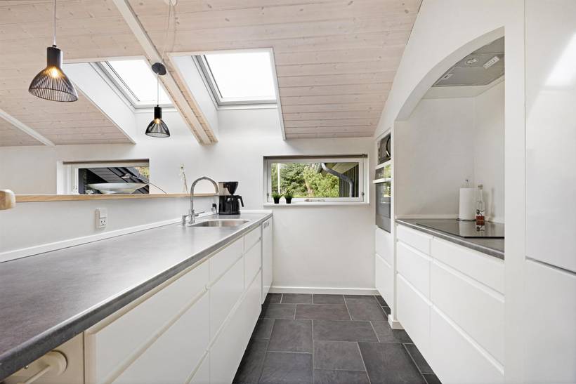 Foto von Ferienhaus EV22 in Blåvand - Westjütland