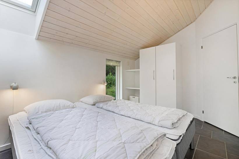 Foto von Ferienhaus EV22 in Blåvand - Westjütland