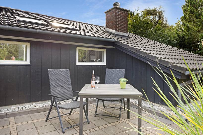 Foto von Ferienhaus EV22 in Blåvand - Westjütland