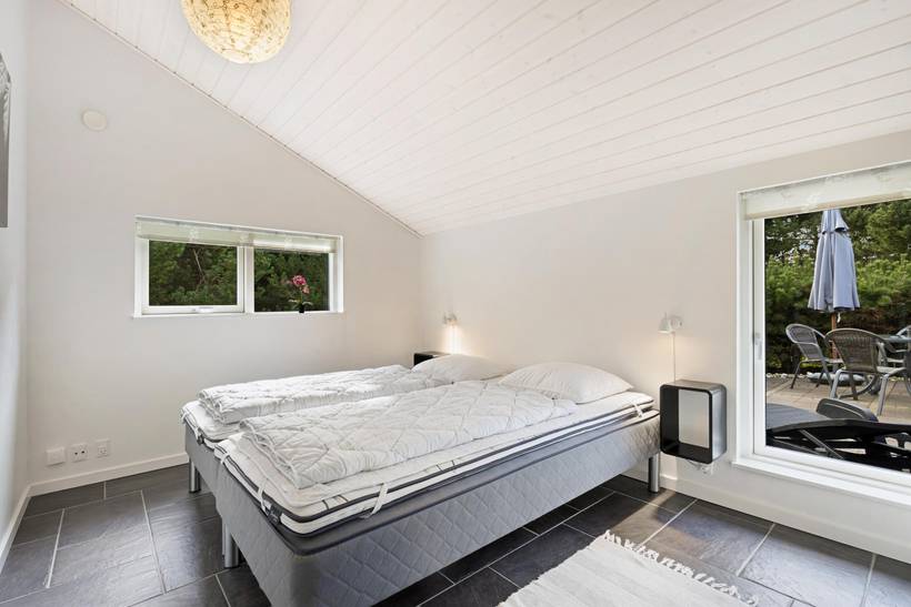 Foto von Ferienhaus EV22 in Blåvand - Westjütland