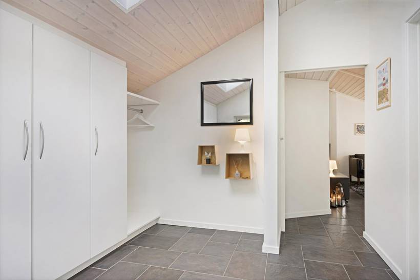Foto von Ferienhaus EV22 in Blåvand - Westjütland