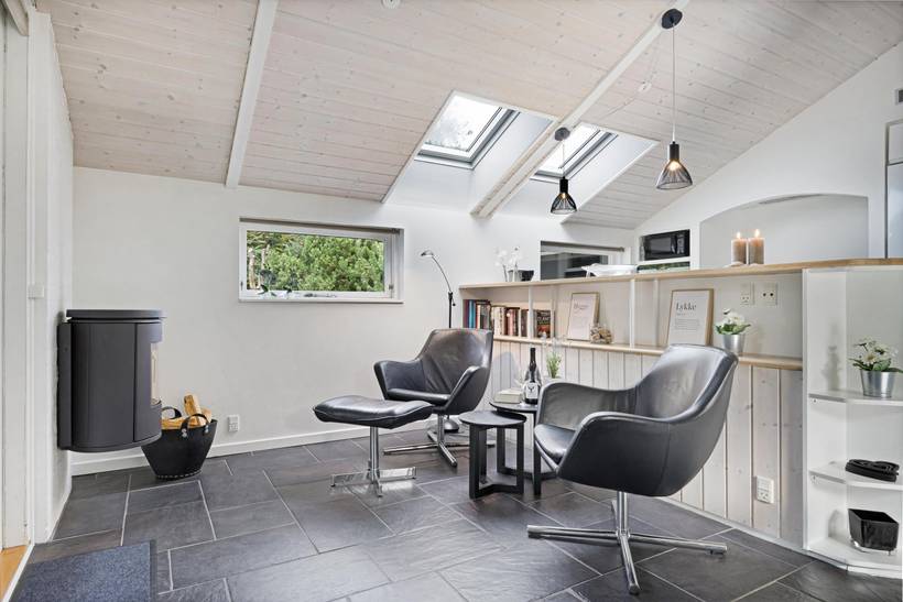 Foto von Ferienhaus EV22 in Blåvand - Westjütland