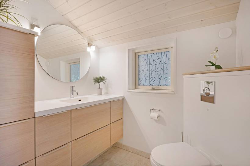Foto von Ferienhaus EV22 in Blåvand - Westjütland
