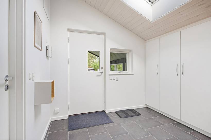 Foto von Ferienhaus EV22 in Blåvand - Westjütland