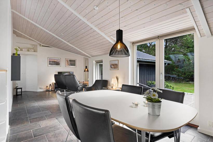 Foto von Ferienhaus EV22 in Blåvand - Westjütland