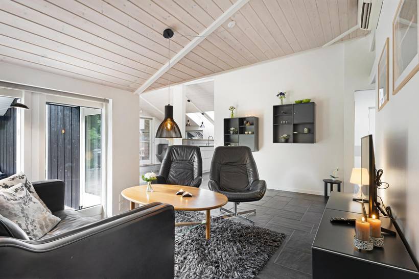 Foto von Ferienhaus EV22 in Blåvand - Westjütland