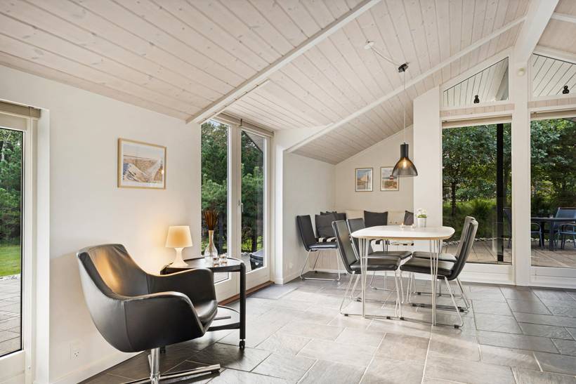 Foto von Ferienhaus EV22 in Blåvand - Westjütland