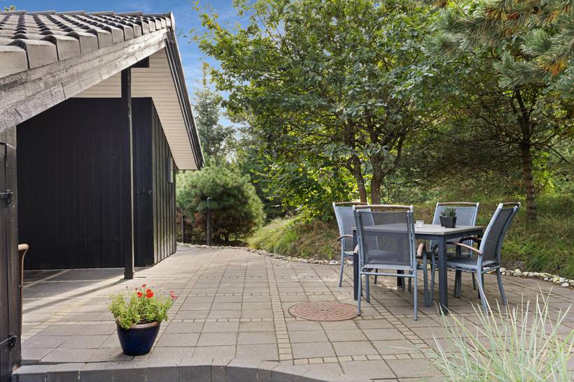 Foto von Ferienhaus EV22 in Blåvand - Westjütland