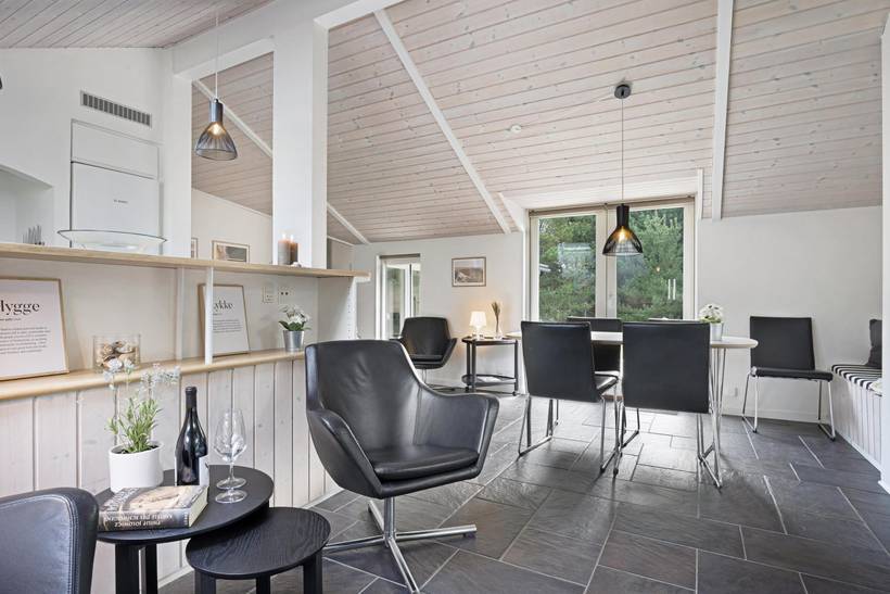 Foto von Ferienhaus EV22 in Blåvand - Westjütland