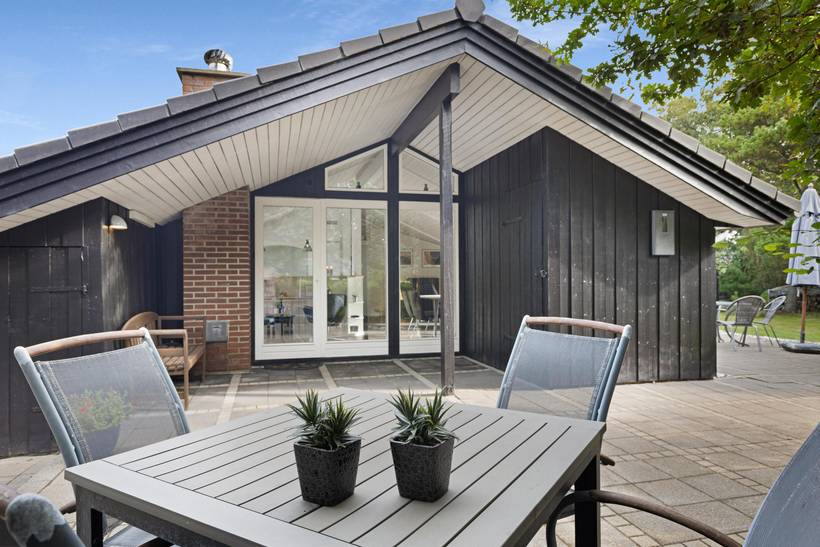 Foto von Ferienhaus EV22 in Blåvand - Westjütland