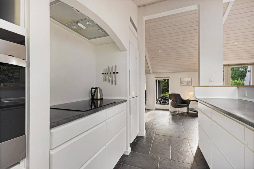 Foto von Ferienhaus EV22 in Blåvand - Westjütland