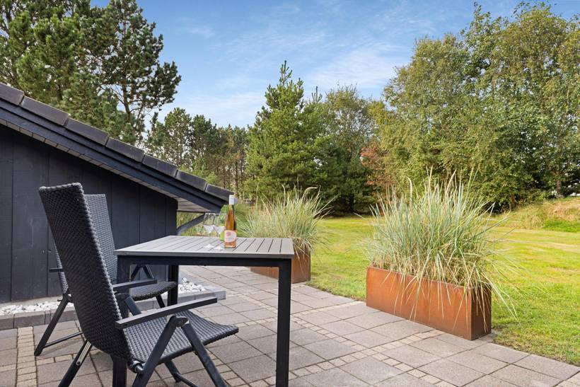 Foto von Ferienhaus EV22 in Blåvand - Westjütland