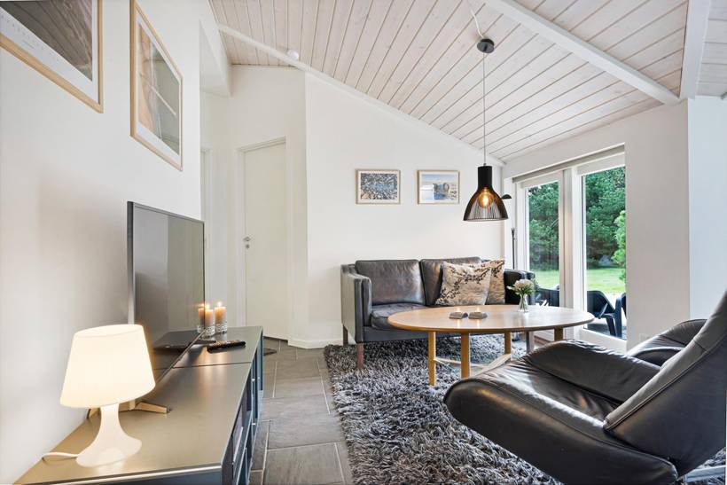 Foto von Ferienhaus EV22 in Blåvand - Westjütland
