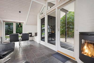 Vorschaubild von Ferienhaus EV22 in Blåvand - Westjütland