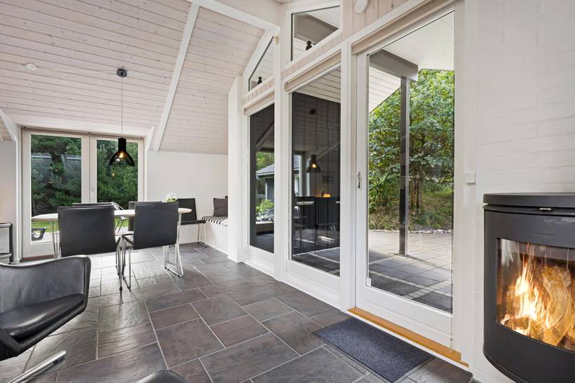 Foto von Ferienhaus EV22 in Blåvand - Westjütland
