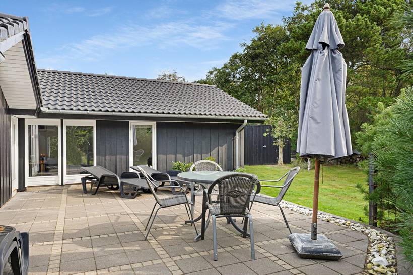 Foto von Ferienhaus EV22 in Blåvand - Westjütland