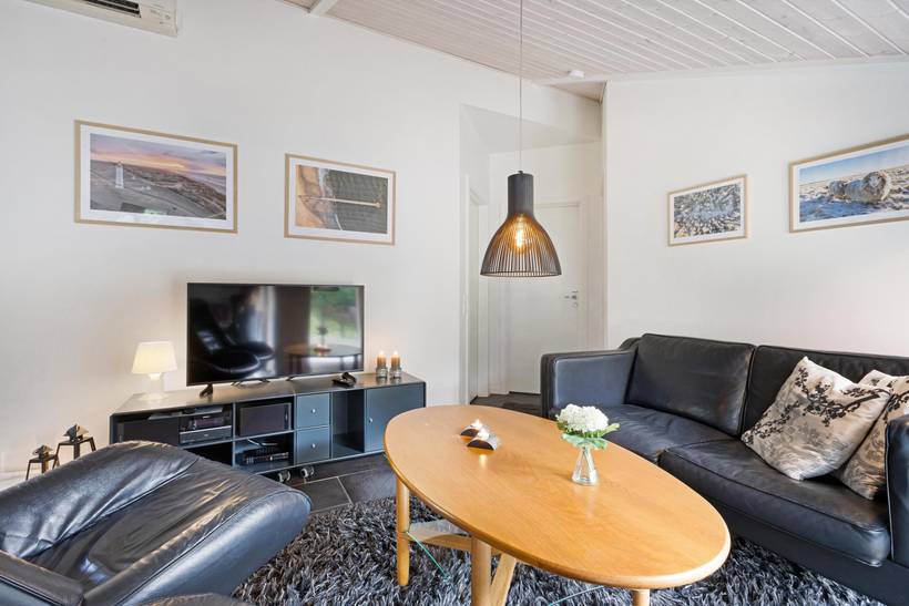 Foto von Ferienhaus EV22 in Blåvand - Westjütland