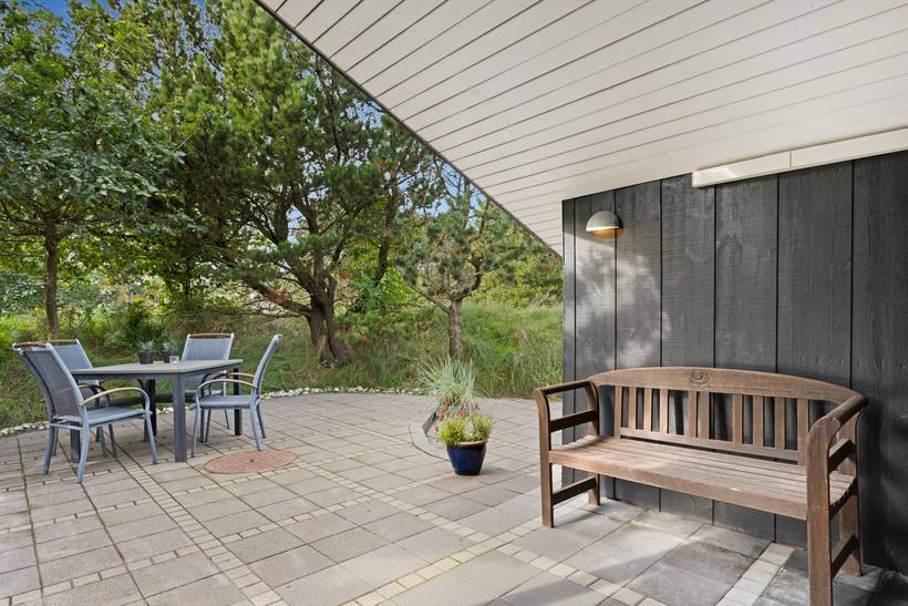 Foto von Ferienhaus EV22 in Blåvand - Westjütland