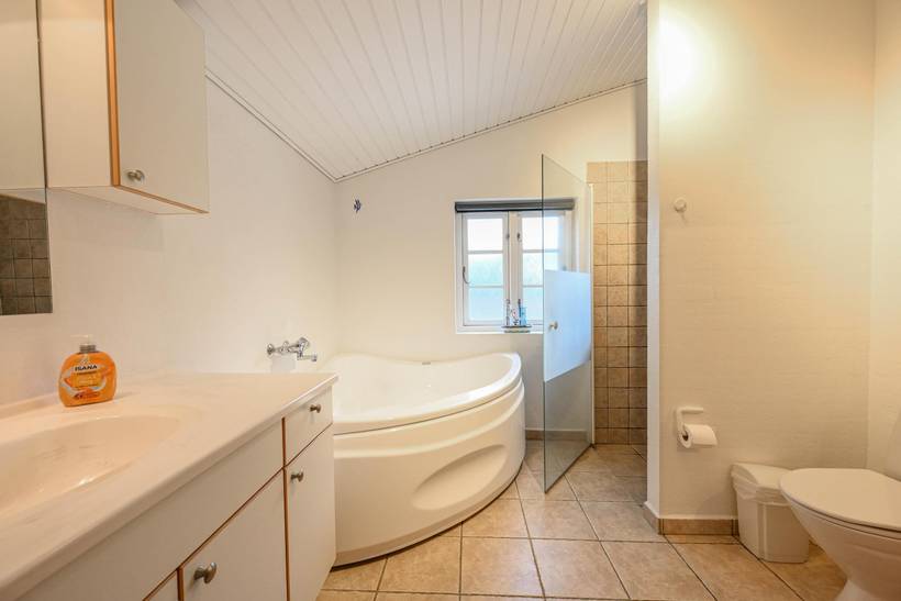 Foto von Ferienhaus EV24 in Vester Husby - Westjütland