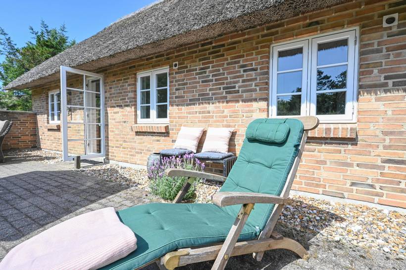 Foto von Ferienhaus EV24 in Vester Husby - Westjütland