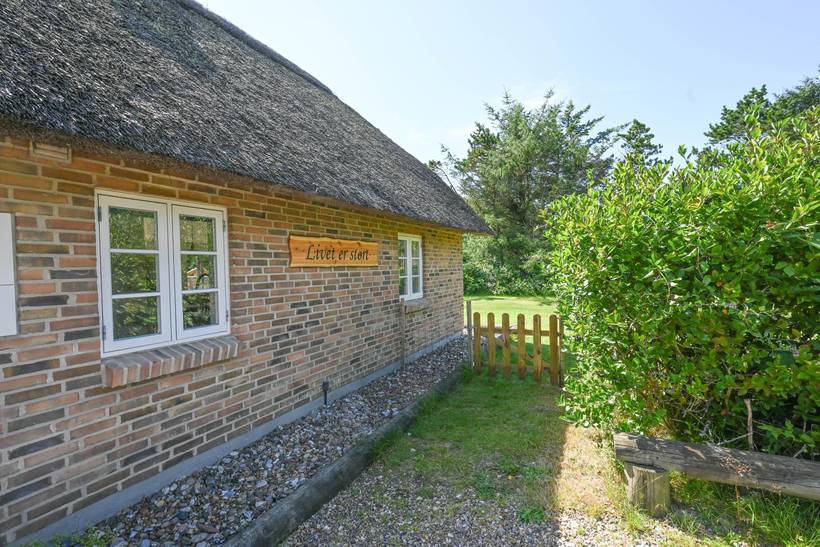 Foto von Ferienhaus EV24 in Vester Husby - Westjütland