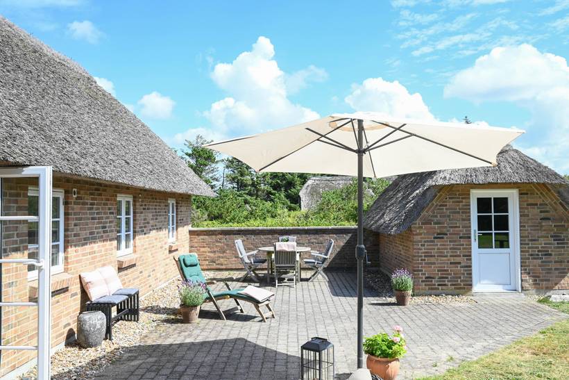 Foto von Ferienhaus EV24 in Vester Husby - Westjütland