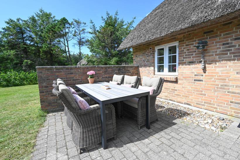 Foto von Ferienhaus EV24 in Vester Husby - Westjütland