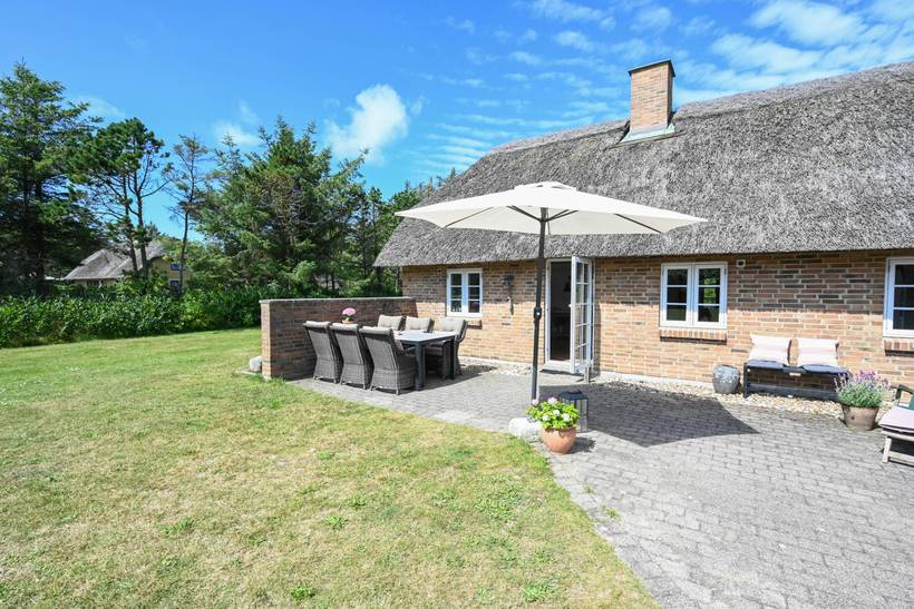 Foto von Ferienhaus EV24 in Vester Husby - Westjütland