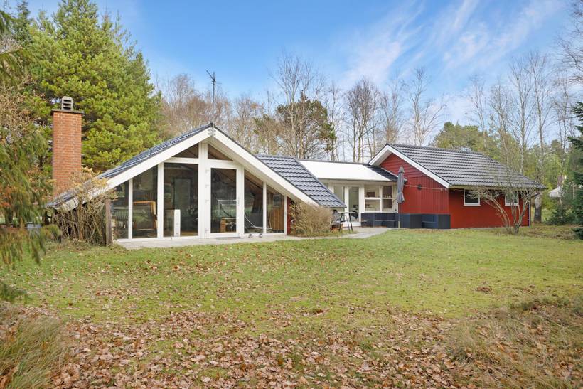 Foto von Ferienhaus EV25 in Ho - Blåvand - Westjütland