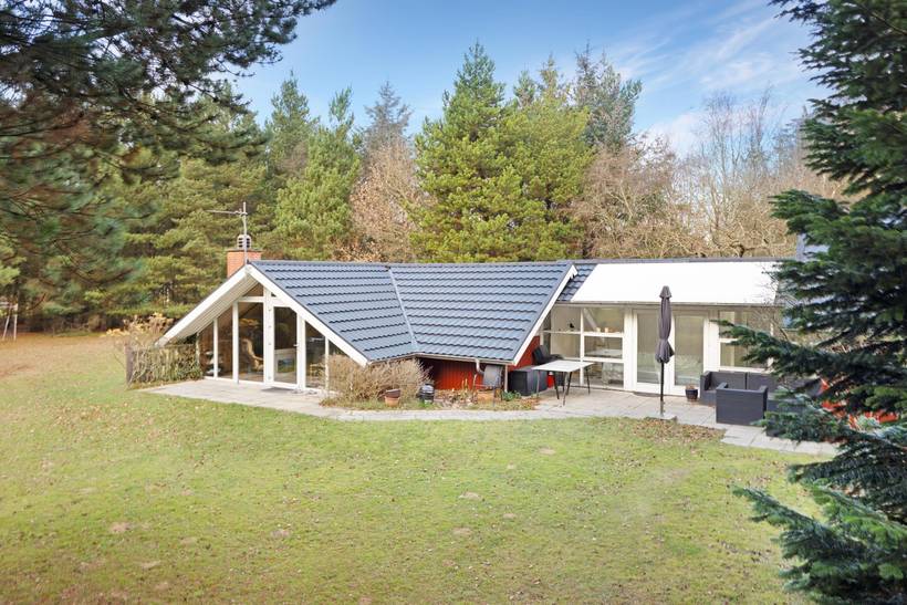 Foto von Ferienhaus EV25 in Ho - Blåvand - Westjütland