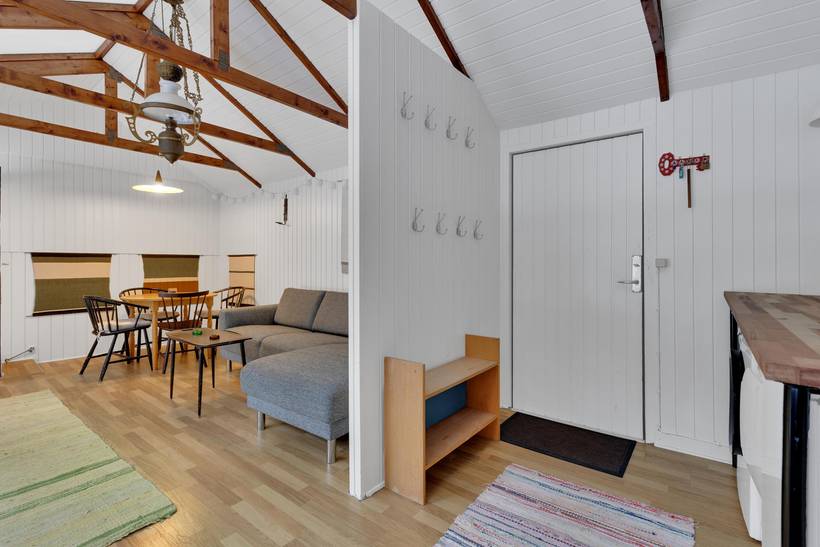 Foto von Ferienhaus EV25 in Ho - Blåvand - Westjütland