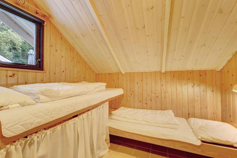 Foto von Ferienhaus EV25 in Ho - Blåvand - Westjütland