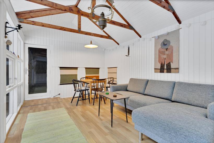 Foto von Ferienhaus EV25 in Ho - Blåvand - Westjütland