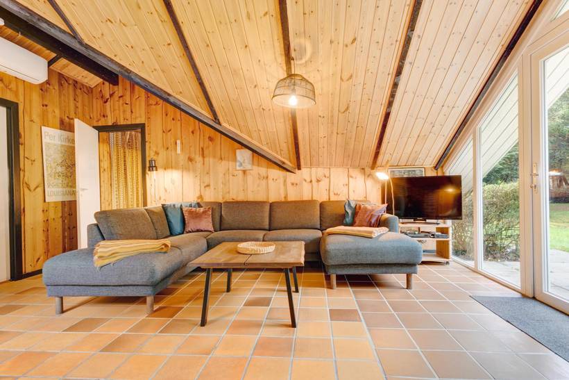Foto von Ferienhaus EV25 in Ho - Blåvand - Westjütland