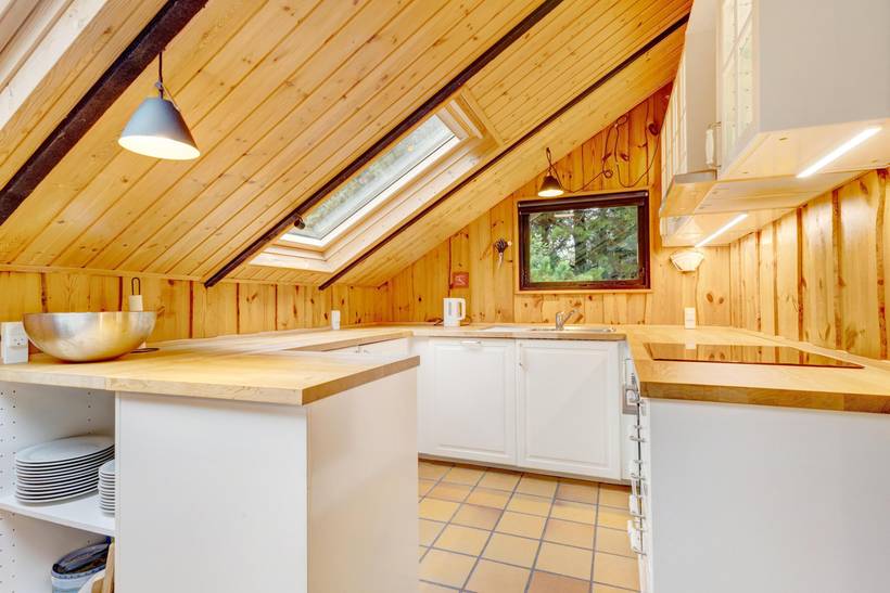 Foto von Ferienhaus EV25 in Ho - Blåvand - Westjütland