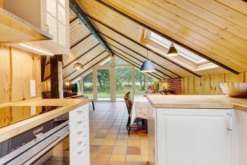 Foto von Ferienhaus EV25 in Ho - Blåvand - Westjütland