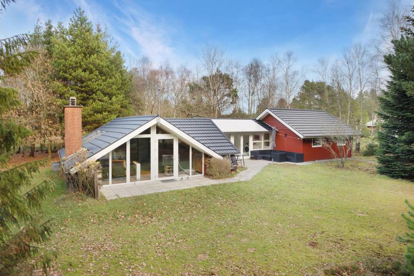 Foto von Ferienhaus EV25 in Ho - Blåvand - Westjütland