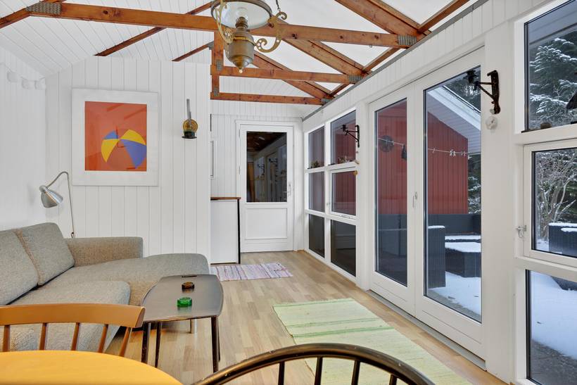 Foto von Ferienhaus EV25 in Ho - Blåvand - Westjütland