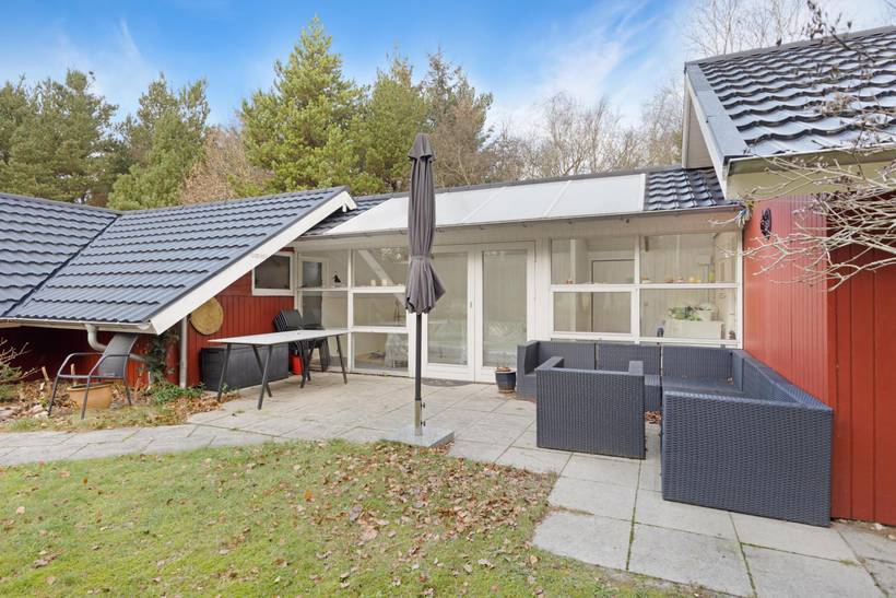 Foto von Ferienhaus EV25 in Ho - Blåvand - Westjütland