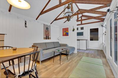 Vorschaubild von Ferienhaus EV25 in Ho - Blåvand - Westjütland