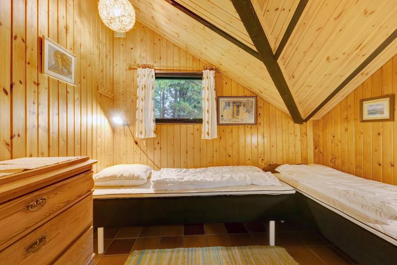 Foto von Ferienhaus EV25 in Ho - Blåvand - Westjütland