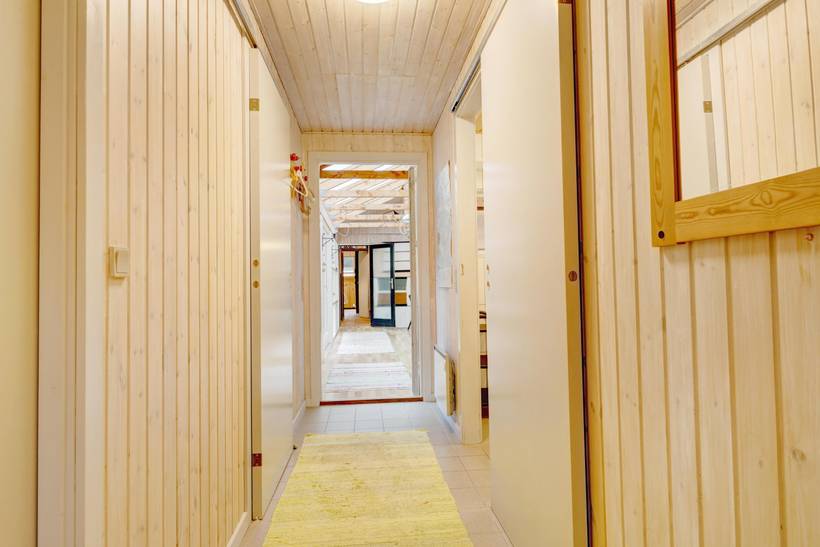 Foto von Ferienhaus EV25 in Ho - Blåvand - Westjütland