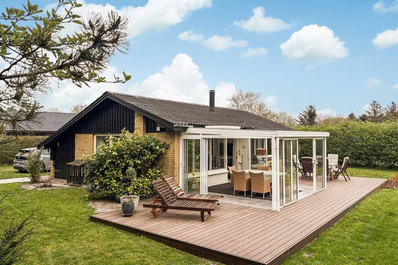 Foto von Ferienhaus EV27 in Skaven - Westjütland