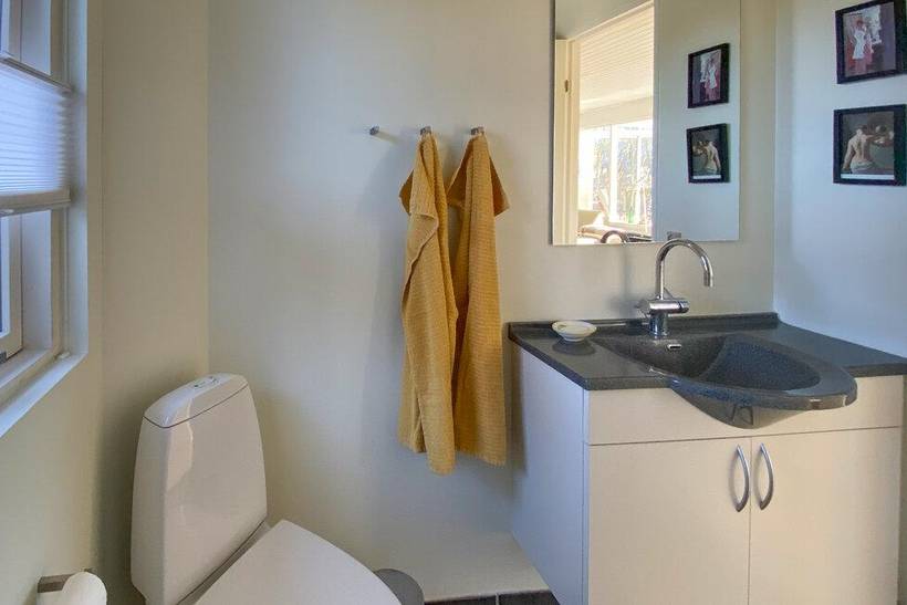 Foto von Ferienhaus EV27 in Skaven - Westjütland
