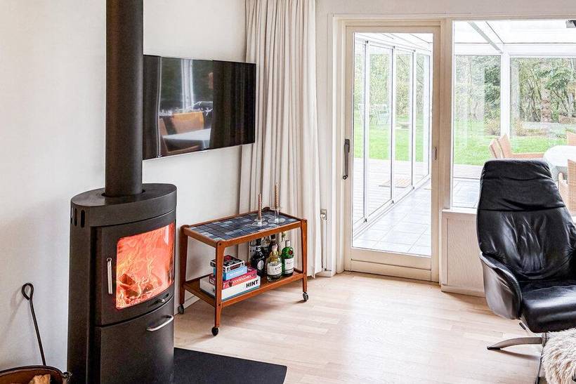 Foto von Ferienhaus EV27 in Skaven - Westjütland