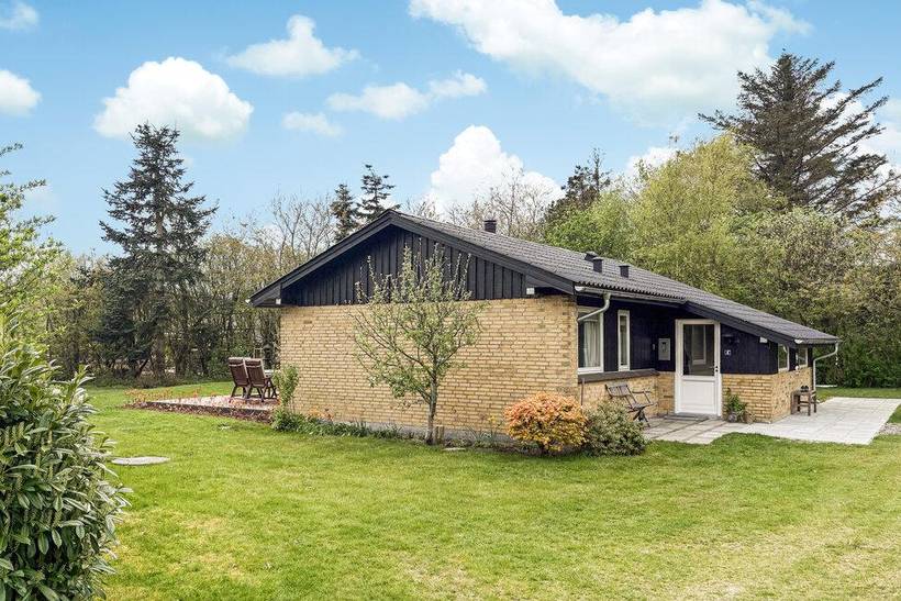 Foto von Ferienhaus EV27 in Skaven - Westjütland