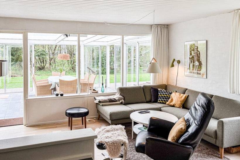 Foto von Ferienhaus EV27 in Skaven - Westjütland