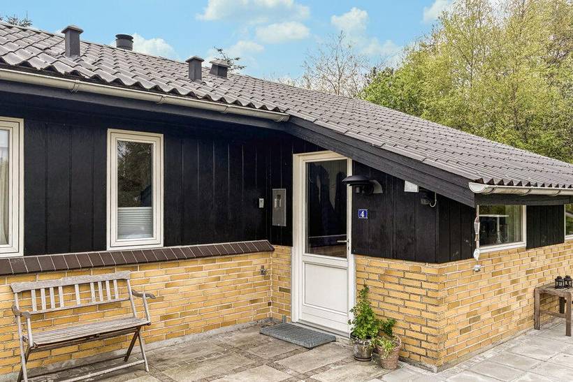 Foto von Ferienhaus EV27 in Skaven - Westjütland